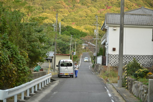 さぬき広島　茂原地区