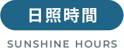 日照時間